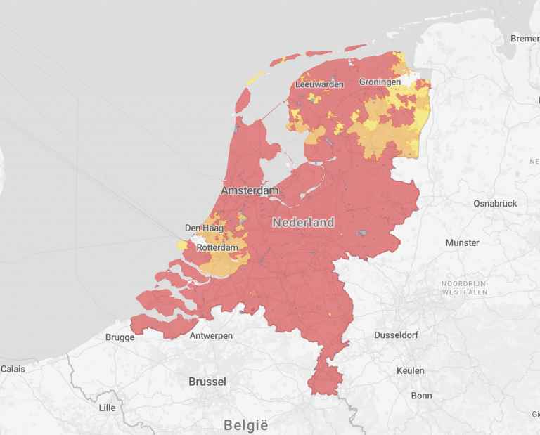 Netcongestie wat is het eigenlijk?