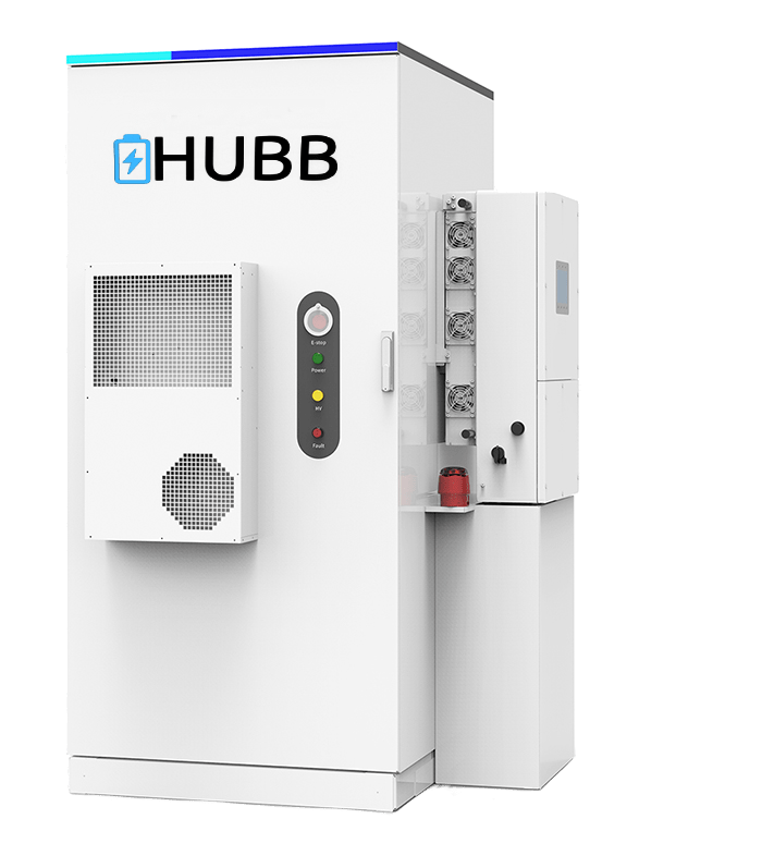 HUBB - Star Q